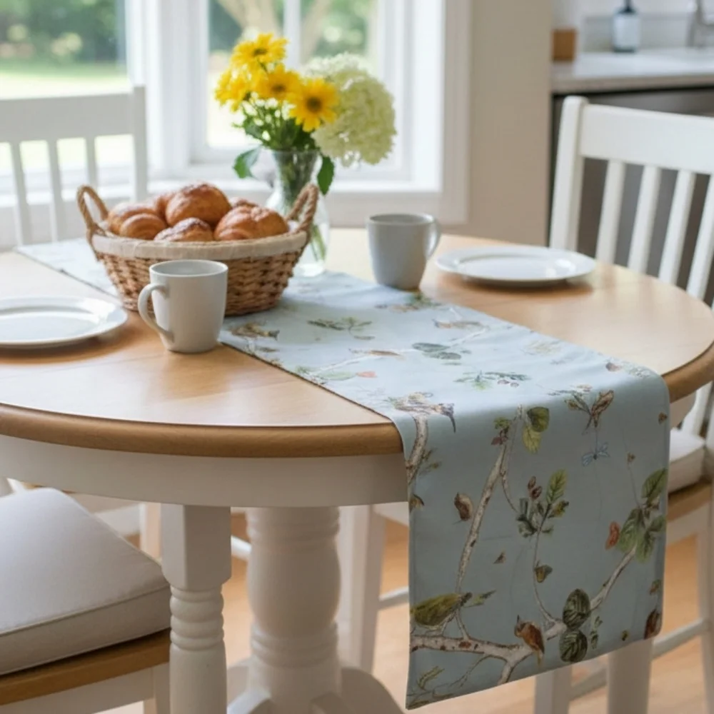Table Runner - Picture 10 of 10